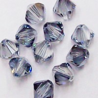 8mm Crystal Blue Shade