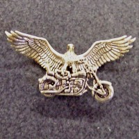 Eagle Low Rider