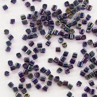 TOHO 1.5 Cube Cosmic Blue