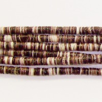 Heshi Violet Oyster 3mm