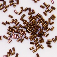 3mm Bugle Royal Bronze