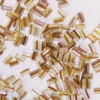 3mm Bugle Fort Knox Iris