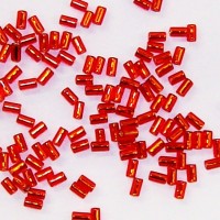 3mm Bugle Red S/L