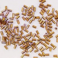 3mm Bugle Shm SLV Sand