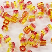 4mm Cube Firestorm