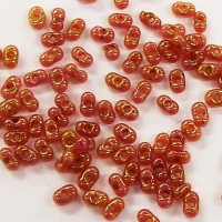 Farfalle Strawberry Opal