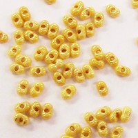 Farfalle Butter Scotch Pearl