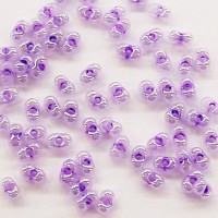 Farfalle Violet Pearl