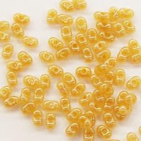 Farfalle Dk Tangerine Pearl