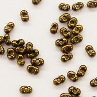 Farfalle Brown Bronze