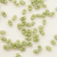 Farfalle Lt Moss Pearl