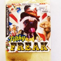Filthy Freak Soap