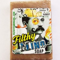Filthy Mind Soap