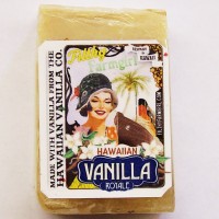 Vanilla Royal Soap