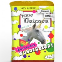 Filthy Unicorn Soap