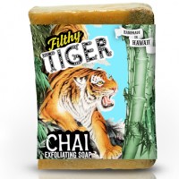 Filthy Tiger Chi Soap