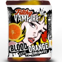 Filthy Vampire Soap