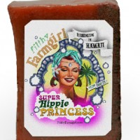 Super Hippie Princess Soap