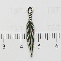 Feather Charms