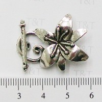 Flower Toggle