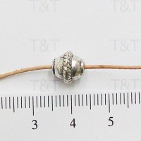 Bali style bicone
