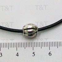 Bali Style melon bead