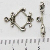 Toggle Clasp