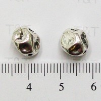 Freeform Rock beads
