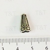 Bali Style Cone