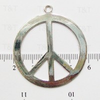 Large Peace sign