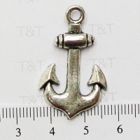 Anchor charms