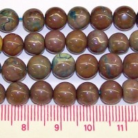 Stone Misc 8mm Round