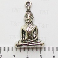 Meditation Charm