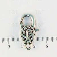 Jumbo Lobster Toggle clasp