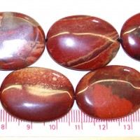 Red Jasper
