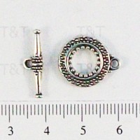 Hot selling Toggle clasp