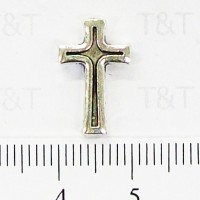 Pewter Cross