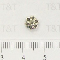 Bead Cap