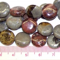 Jasper Button