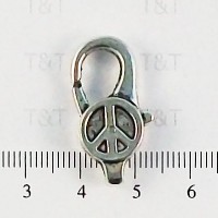 Peace Sign Lobster XL