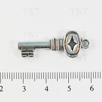 Key charm