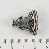Bali Style 1 to 3 cone