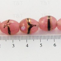 Pink Lamp Bead Temp Reduction