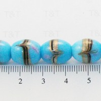 Blue N Goldstone Temp Reduction