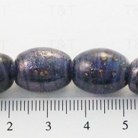 Blue Goldstone Temp Reduction