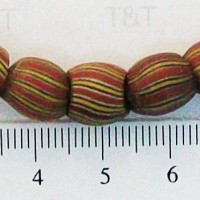 Brick Stripe Barrels
