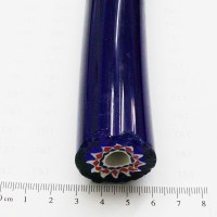 Chevron Bead Cane 