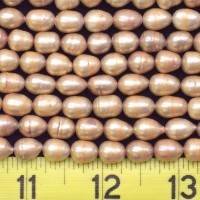 Freshwater Pearls
