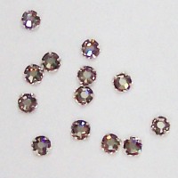 Rose Monte Black Diamond