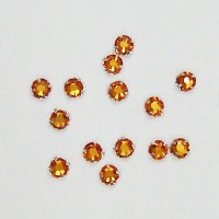 Rose Monte Topaz